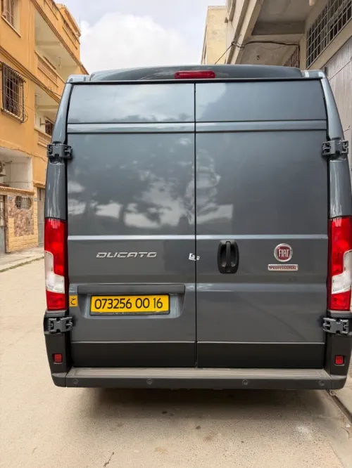 Fiat Ducato 