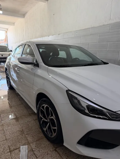 MG MG5 2026 MG5 Flagship Edition