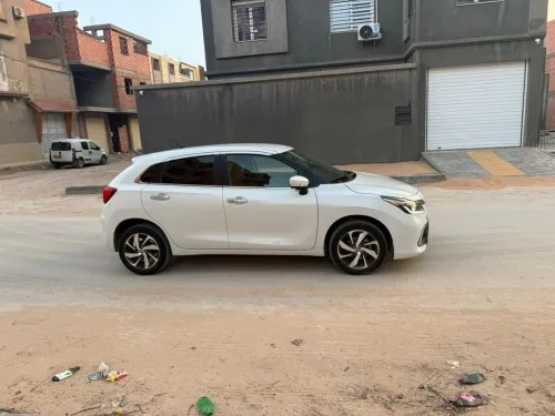 Toyota Starlet 2024 Starlet