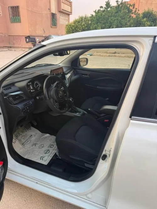 Toyota Starlet 2024 Starlet