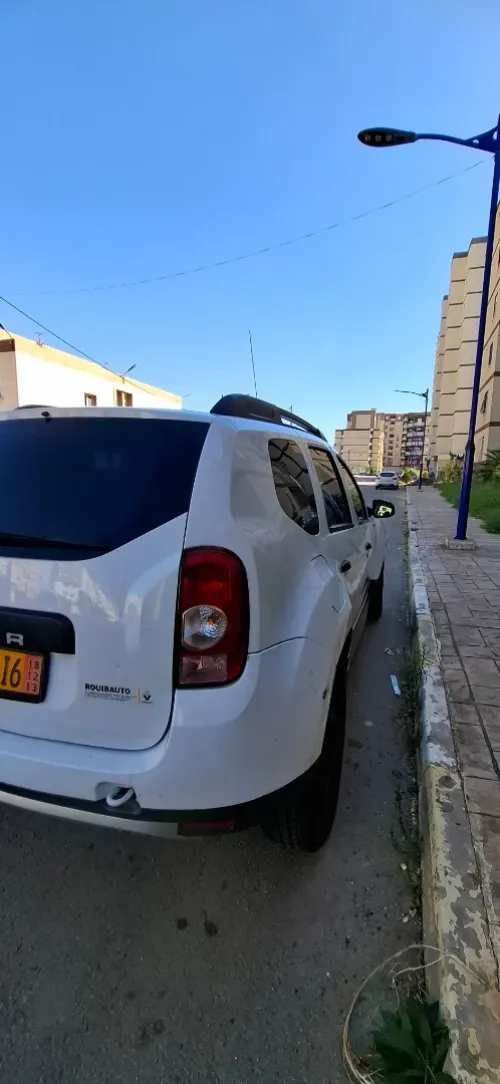Dacia Duster 2013 2013
