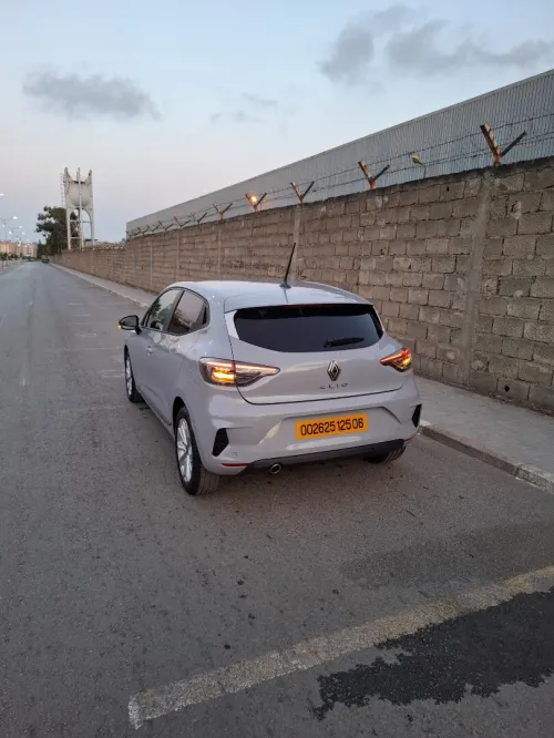 Renault Clio 5  2025 Evolution