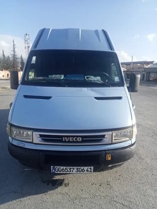 Iveco C11 2006