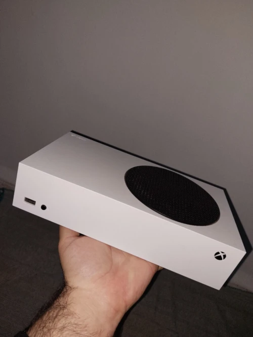 Xbox series s
