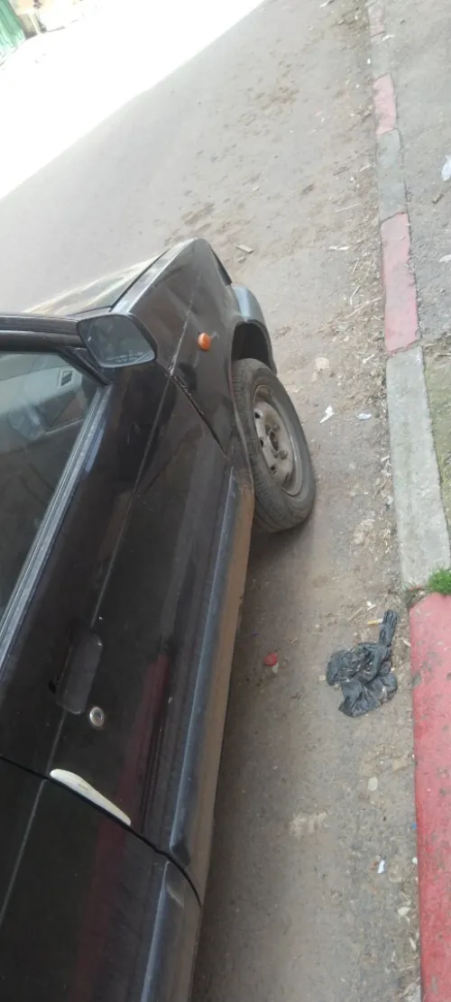 Maruti 800 Maruti 2008 