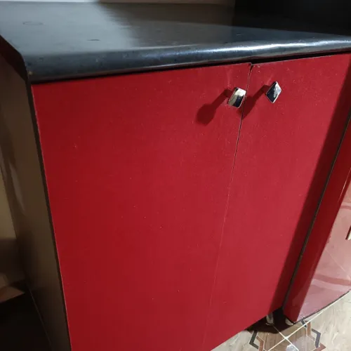 Commode