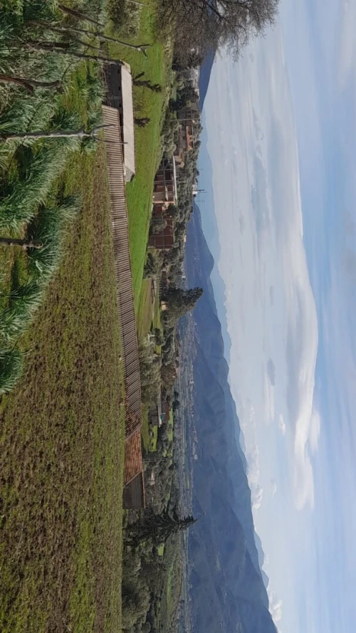 Vente Terrain Béjaïa Oued ghir