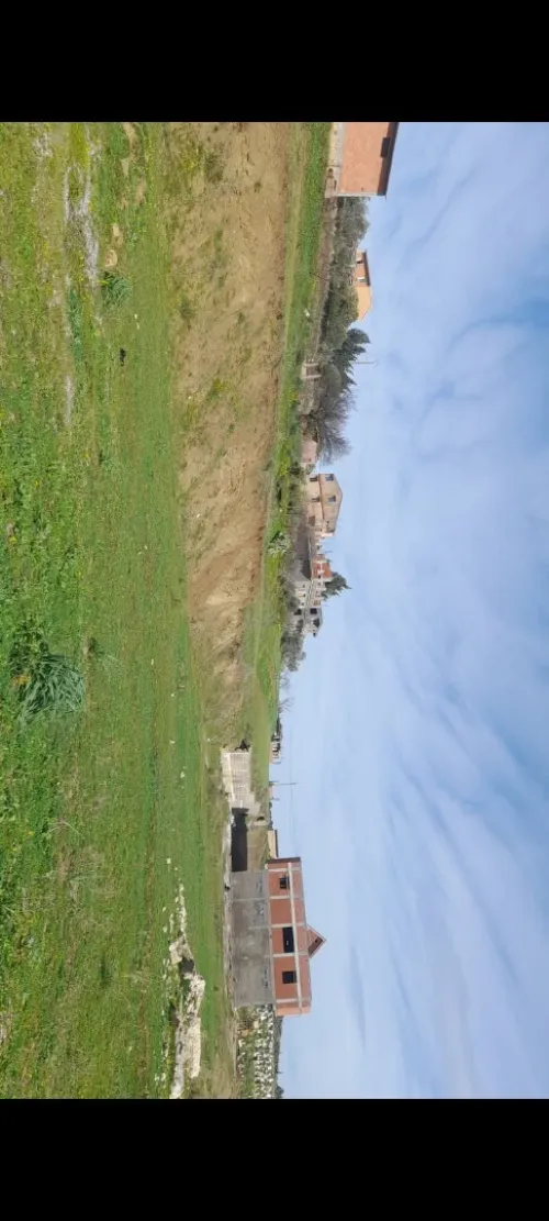 Vente Terrain Béjaïa Oued ghir