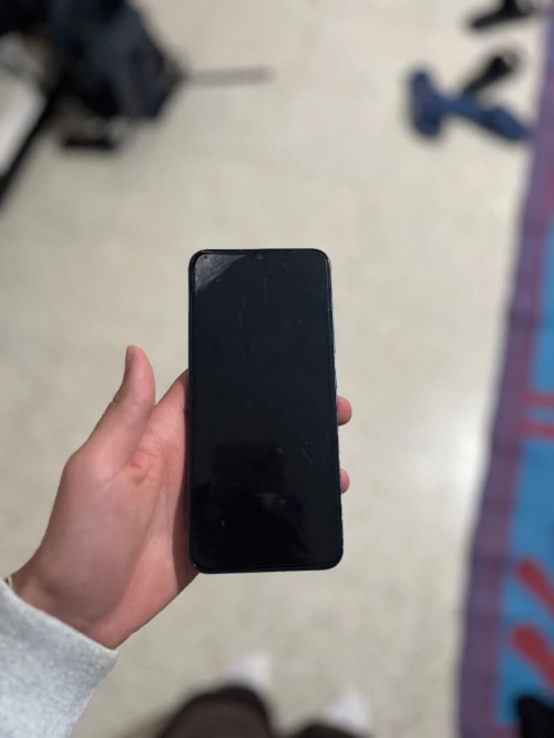Realme C11 2021