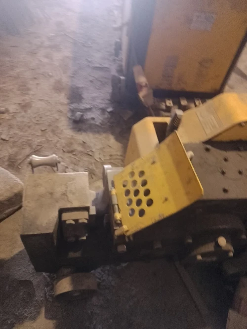 الة تشكيل وثني الحديد بنضام هدروليكي  GUTE GW35D /YGW18E Cintreuse Hydraulique
