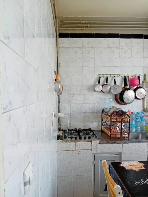 Vente Appartement F4 Skikda Skikda