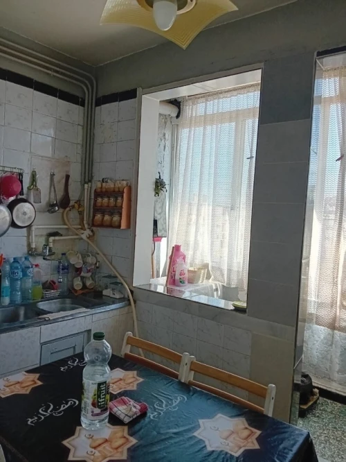 Vente Appartement F4 Skikda Skikda