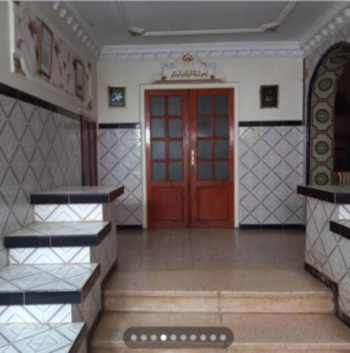 Vente Villa Oran Oran