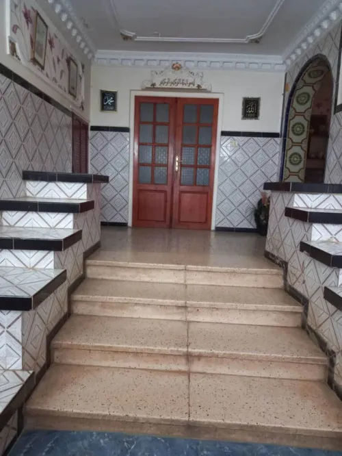 Vente Villa Oran Oran