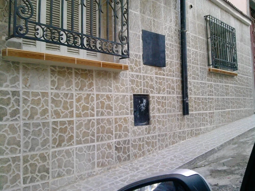 Vente Villa Oran Oran