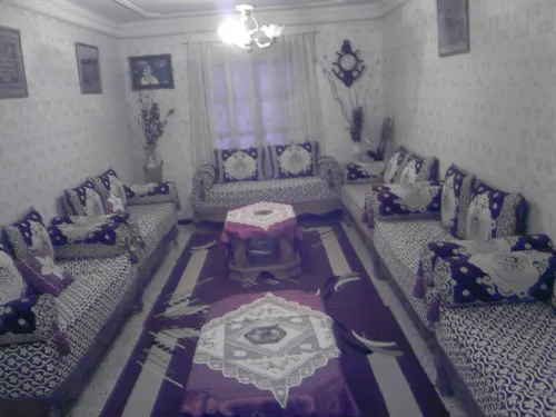 Vente Villa Oran Oran
