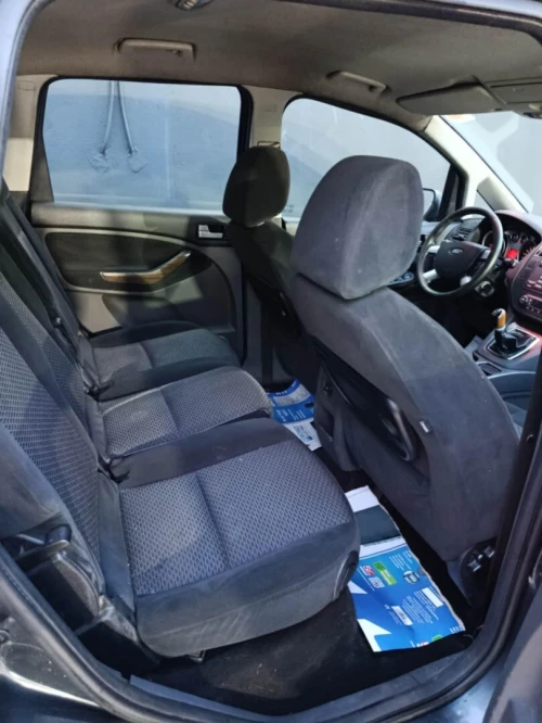Ford C Max 2012 TDCi