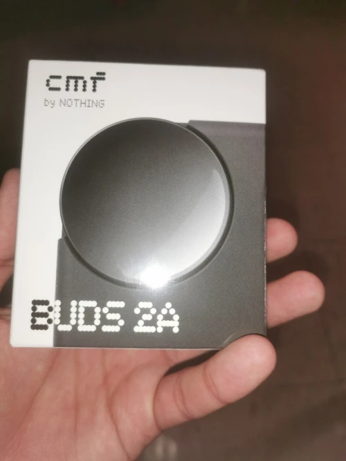 CMF Buds 2a