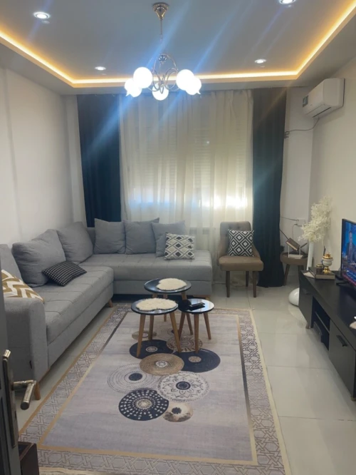 Location Appartement F3 Alger Dely brahim