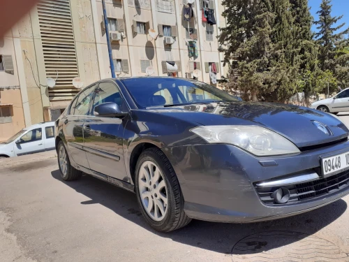 Renault Laguna 3 2009 Laguna 3