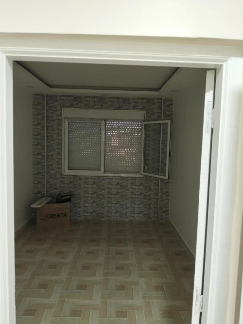 Vente Appartement Niveau de villa F3 Alger Bouzareah