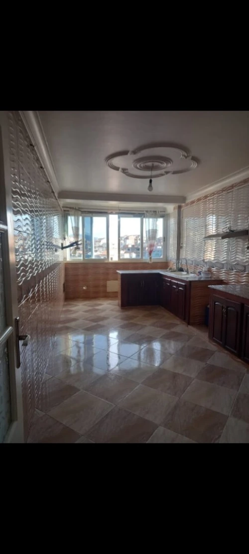 Vente Appartement F5 Tizi Ouzou Draa ben khedda