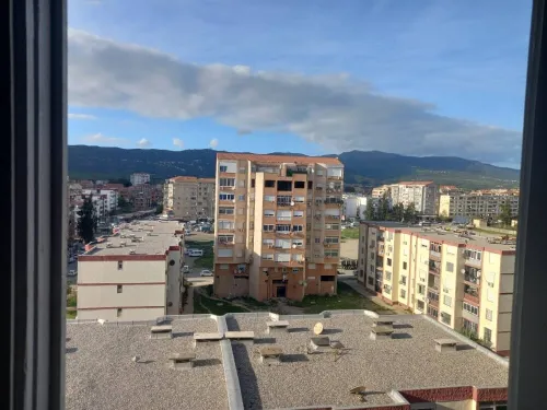 Vente Appartement F5 Tizi Ouzou Draa ben khedda