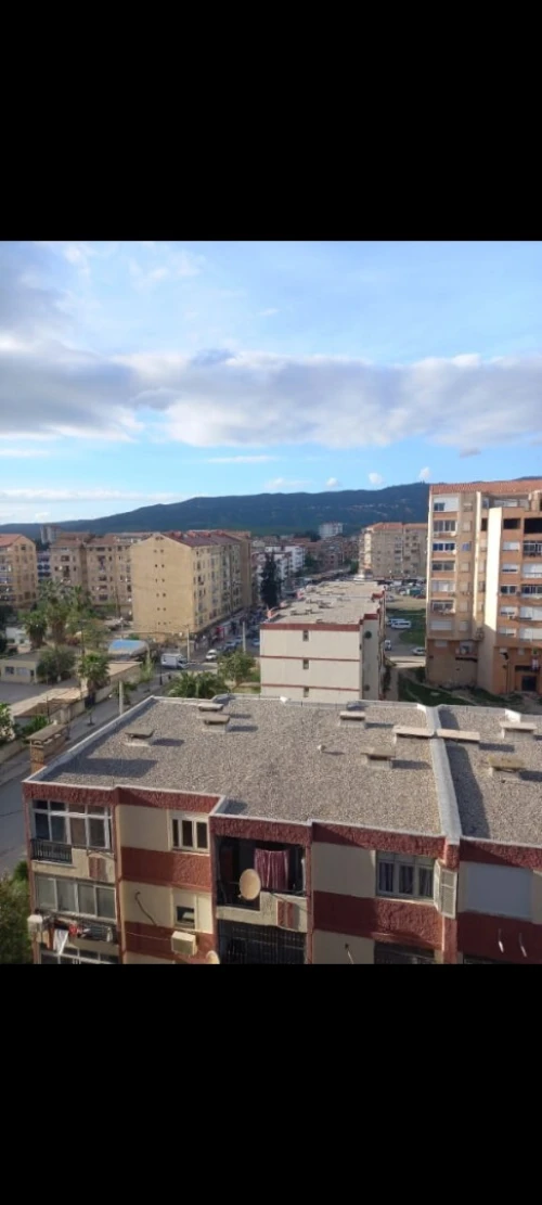 Vente Appartement F5 Tizi Ouzou Draa ben khedda