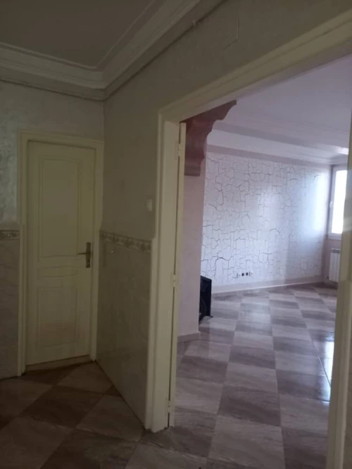 Vente Appartement F5 Tizi Ouzou Draa ben khedda