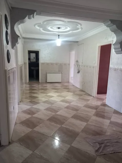 Vente Appartement F5 Tizi Ouzou Draa ben khedda