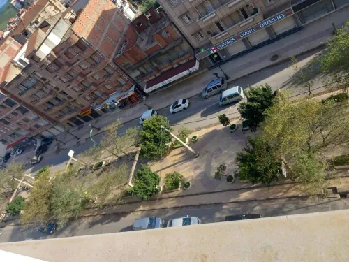 Vente Appartement F5 Tizi Ouzou Draa ben khedda