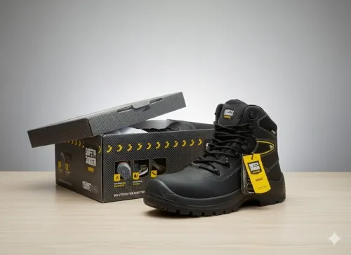 Chaussure de sécurité