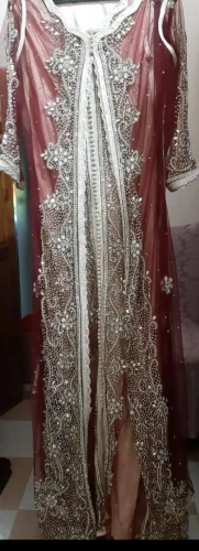 Caftan