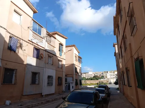 Vente Appartement F2 Mostaganem Stidia