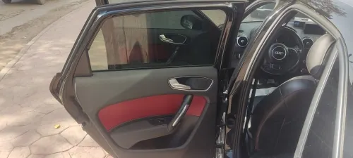 Audi A1 2015 S Line