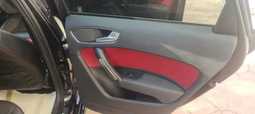 Audi A1 2015 S Line