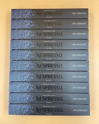 Cafe nespresso
