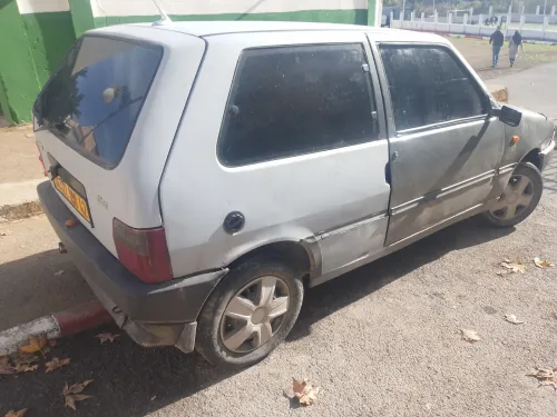 Fiat Uno 1990 Uno