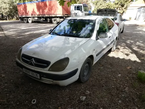 Citroen Xsara 2000 Xsara