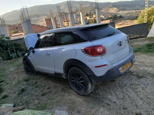 Mini Cooper D 2019 3-Portes