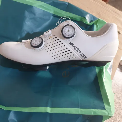 Chaussures vélo route
