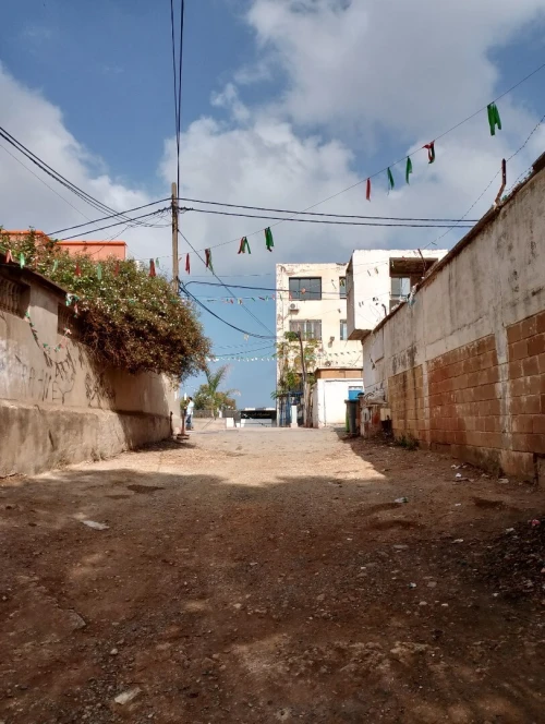 Location Local Alger Beni messous