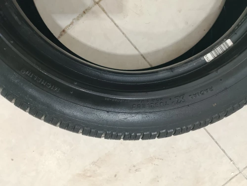 Pneu Michelin