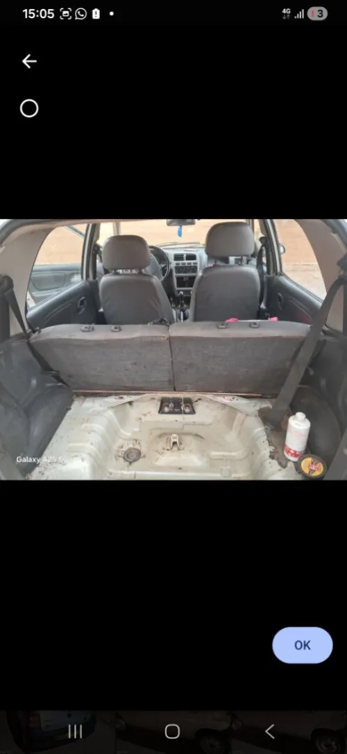Suzuki Alto 2012 Alto