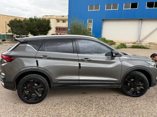 Geely Coolray 2024 Sport