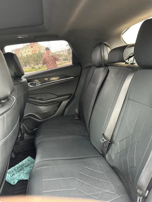 Geely Coolray 2024 Sport