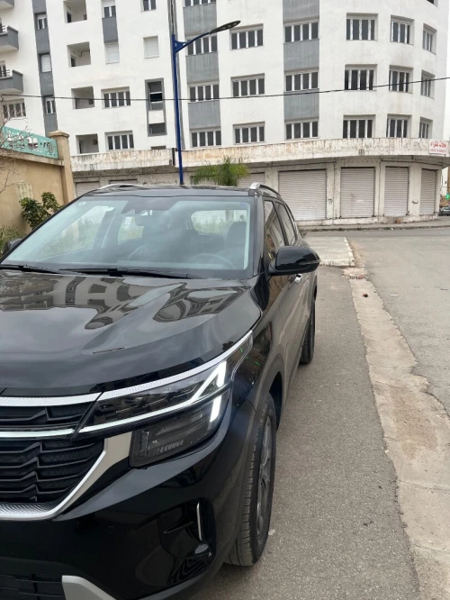 Kia Seltos 2025 Seltos