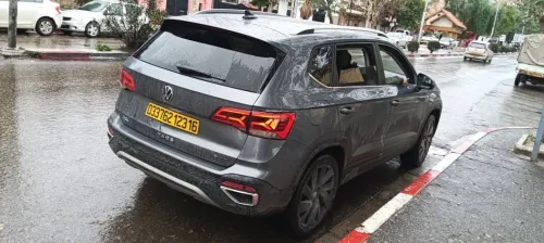 Volkswagen Taos 2023 