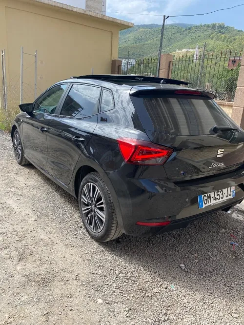 Seat Ibiza 2023 Copa sport