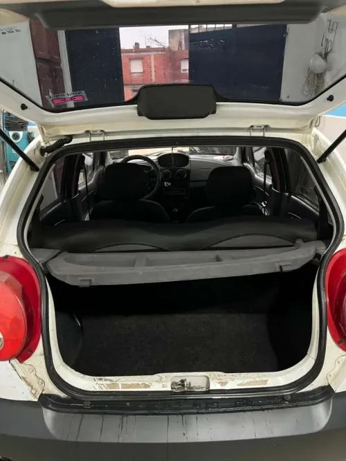 Chevrolet Spark 2014 Spark